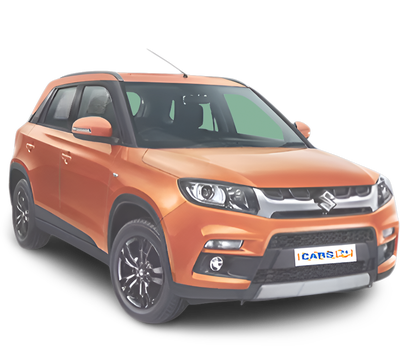 Maruti Vitara Brezza-img